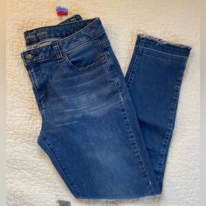 Michael Kors Izzy Skinny Jeans